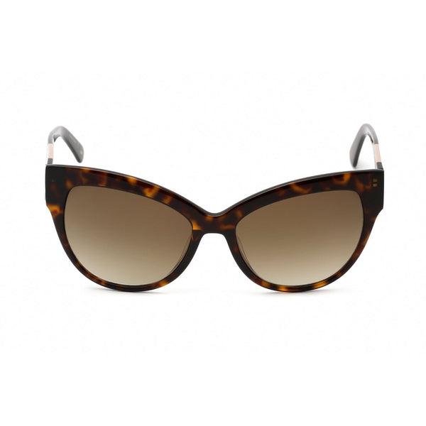 Longchamp LO649S Sunglasses HAVANA / Brown Gradient-AmbrogioShoes