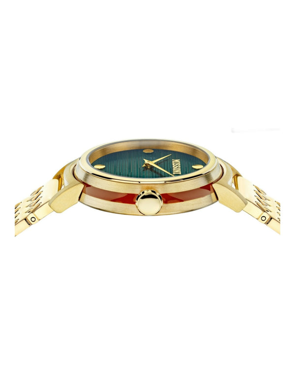 Missoni Missoni  Fiammato Bracelet Watch