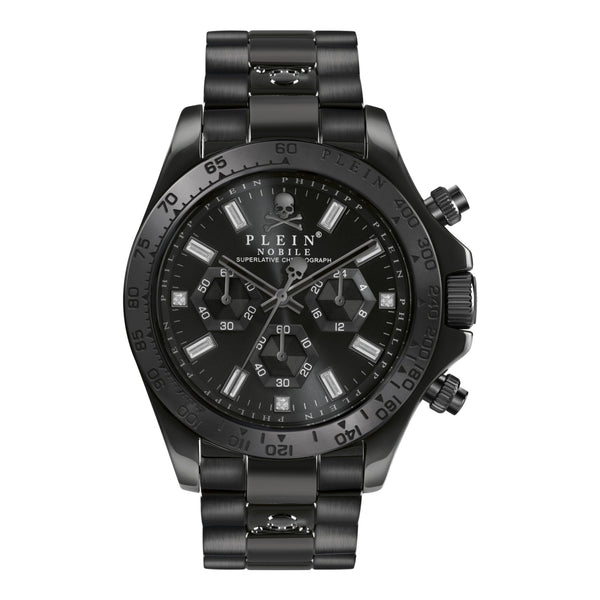 Philipp Plein Nobile Chronograph Watch