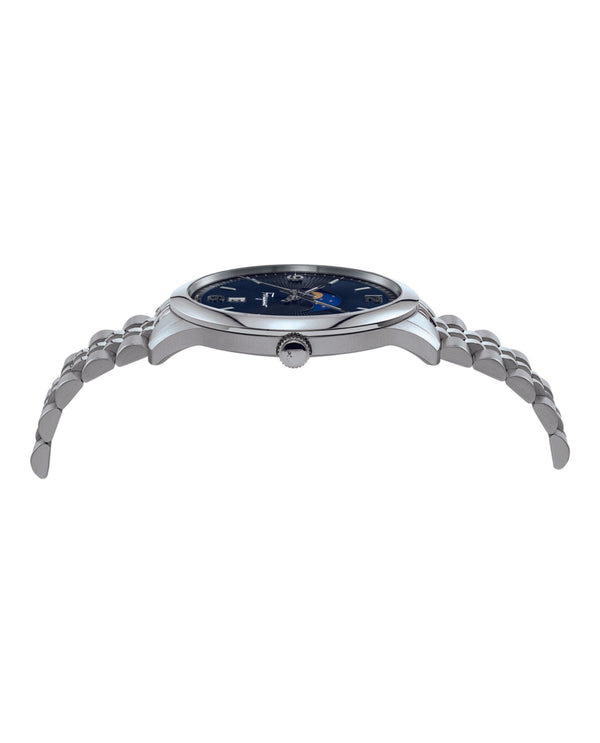 Salvatore Ferragamo Ferragamo Duo Moonphase Bracelet Watch