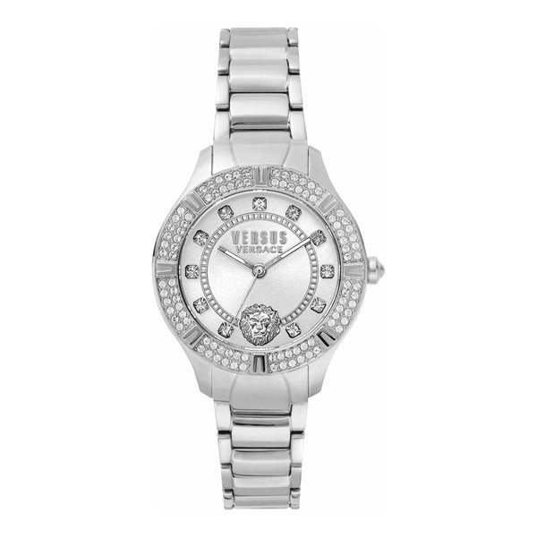 Versus Versace Canton Road Crystal Watch