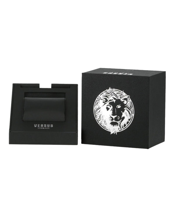 Versus Versace Covent Garden Crystal Watch