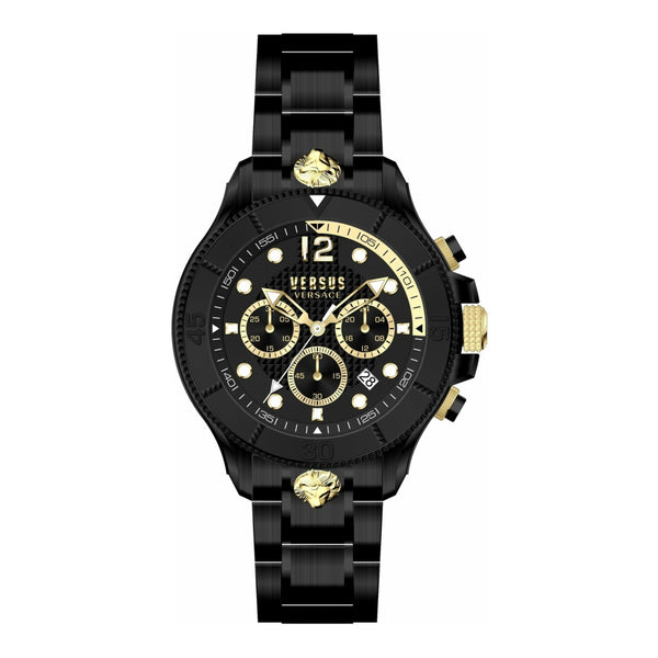 Versus Versace Volta Chronograph Watch